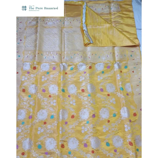 Pure Katan Silk