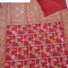 Katan Banarasi Saree